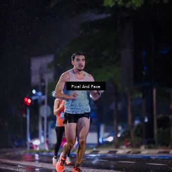 Runner Photo 7814260