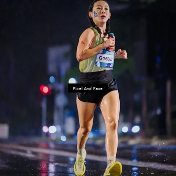Runner Photo 7814261