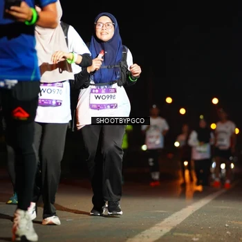 Runner Photo 7814262