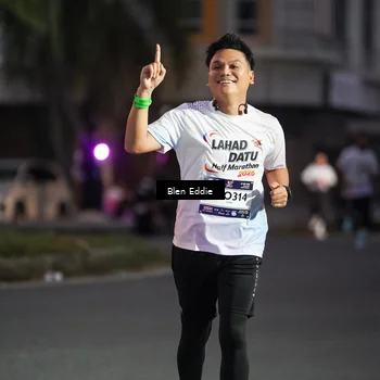 Runner Photo 7814267
