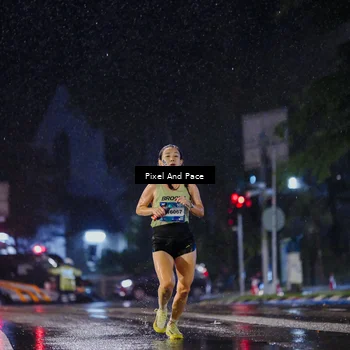 Runner Photo 7814268