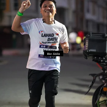 Runner Photo 7814273