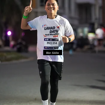 Runner Photo 7814275