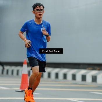 Runner Photo 7814280