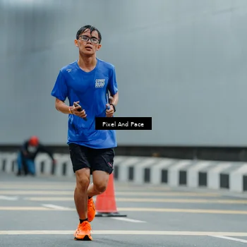 Runner Photo 7814282