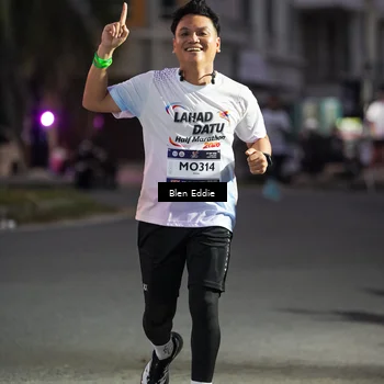 Runner Photo 7814283
