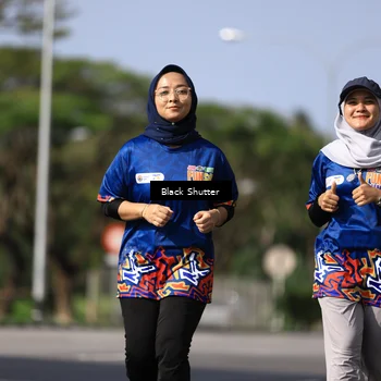 Runner Photo 7814290