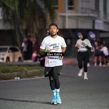 Runner Photo 7814292