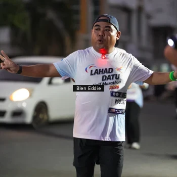Runner Photo 7814295