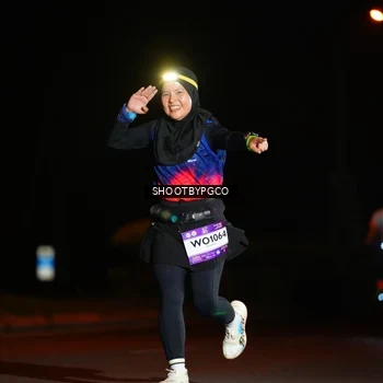 Runner Photo 7814297