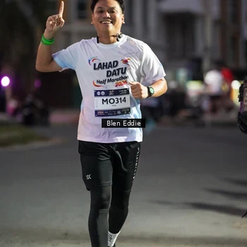 Runner Photo 7814300