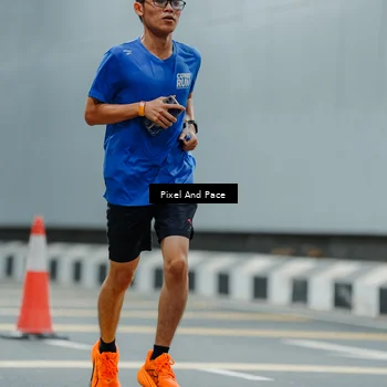 Runner Photo 7814301