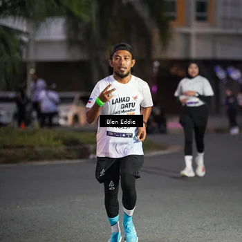 Runner Photo 7814305