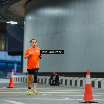 Runner Photo 7814306