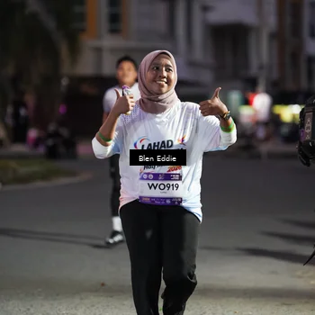 Runner Photo 7814307