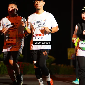 Runner Photo 7814315