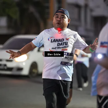 Runner Photo 7814316