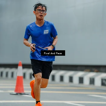 Runner Photo 7814319