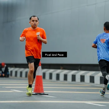 Runner Photo 7814320