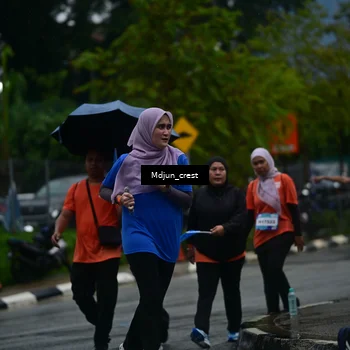 Runner Photo 7814321