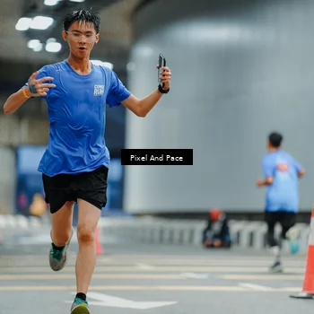 Runner Photo 7814325