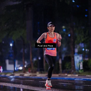 Runner Photo 7814326