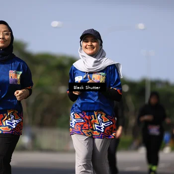 Runner Photo 7814331
