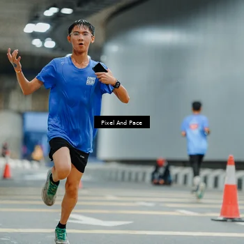 Runner Photo 7814332