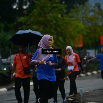 Runner Photo 7814334