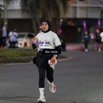Runner Photo 7814335