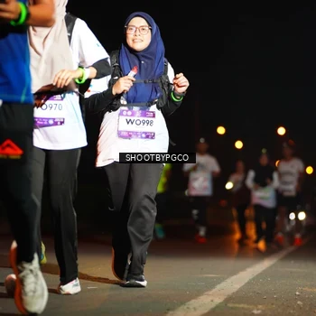 Runner Photo 7814336
