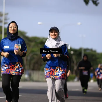 Runner Photo 7814340