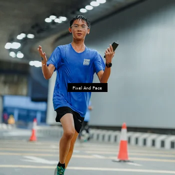 Runner Photo 7814343
