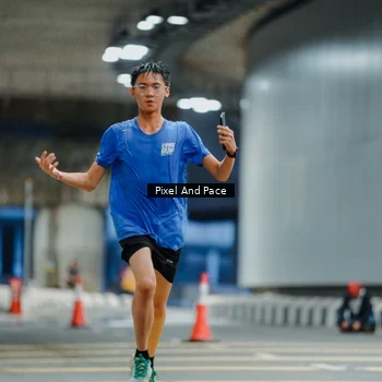 Runner Photo 7814344