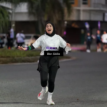 Runner Photo 7814347