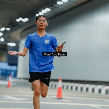 Runner Photo 7814348