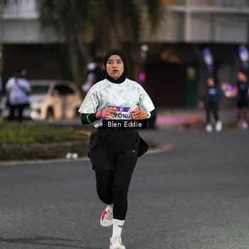 Runner Photo 7814350