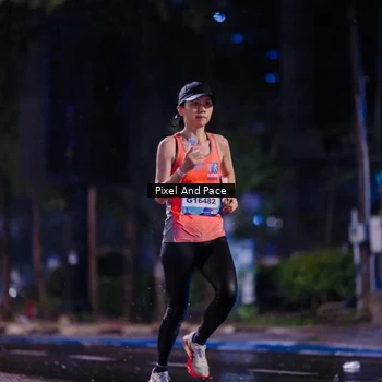 Runner Photo 7814351