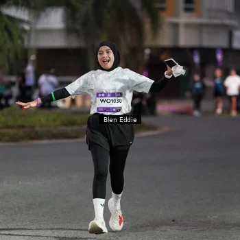 Runner Photo 7814352