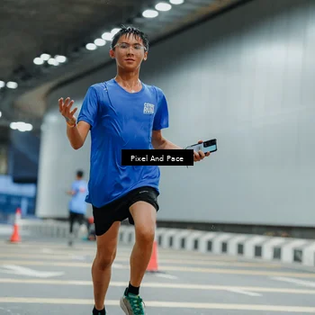 Runner Photo 7814354