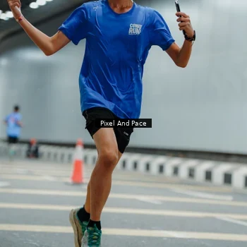 Runner Photo 7814359