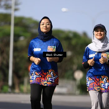 Runner Photo 7814361