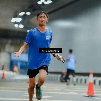 Runner Photo 7814364