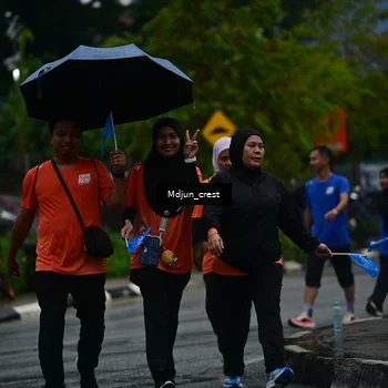 Runner Photo 7814365