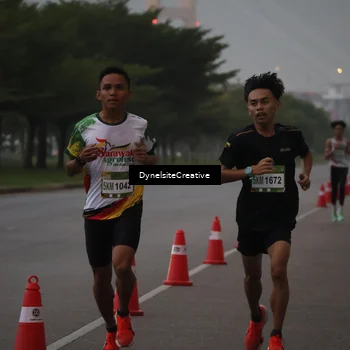 Runner Photo 7814367