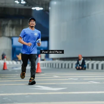 Runner Photo 7814368