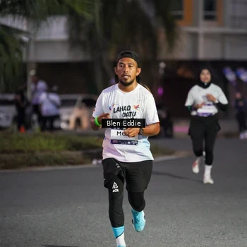 Runner Photo 7814370
