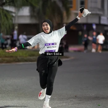 Runner Photo 7814371