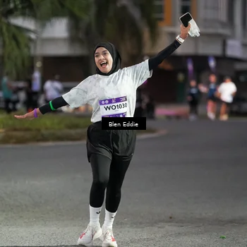 Runner Photo 7814377