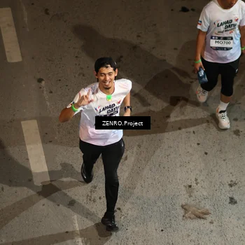 Runner Photo 7814378